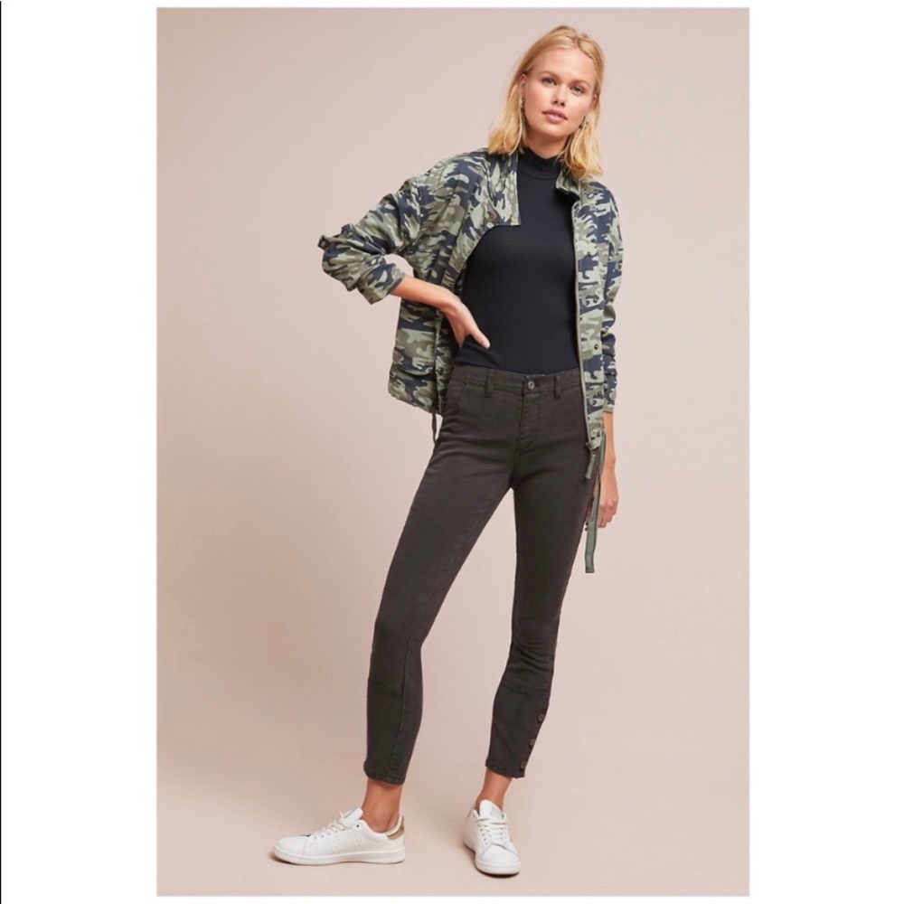 Anthropologie Pants